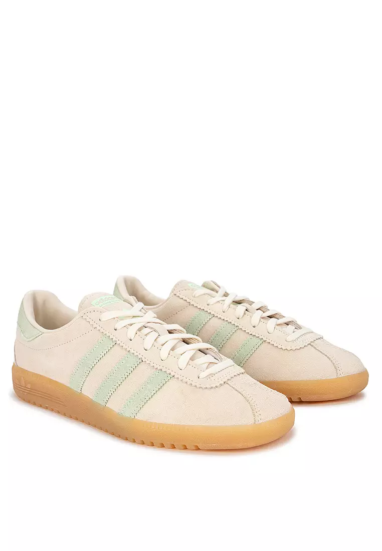 Bermuda Shoes