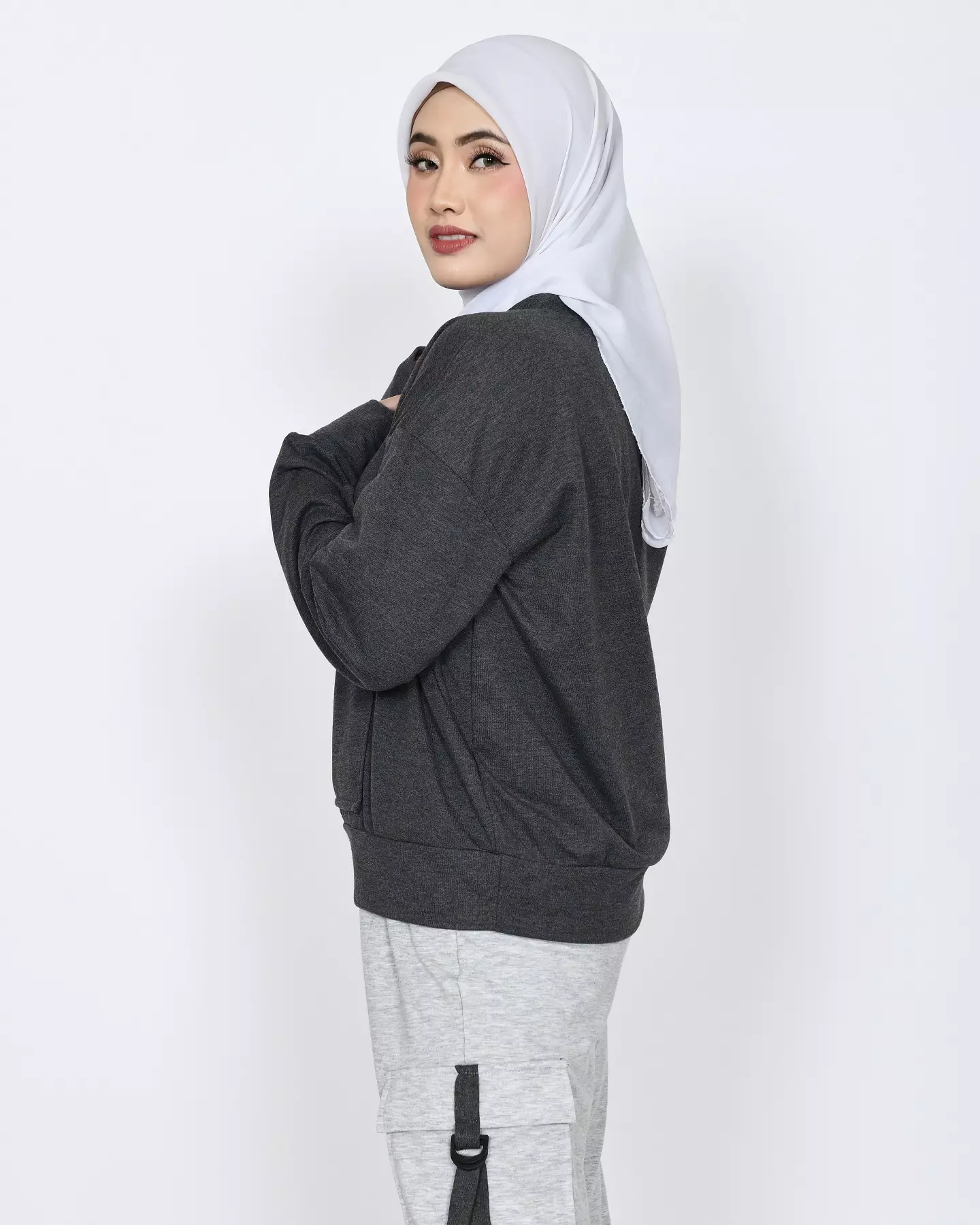 Sweater Babyterry Nanda