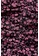H&M pink and multi Draped Skirt 2D24BAAD67AA50GS_2