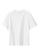 COS white Slim-Fit T-Shirt 17547AA74DA769GS_5