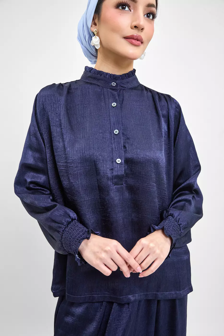MFMW Jade Set Navy