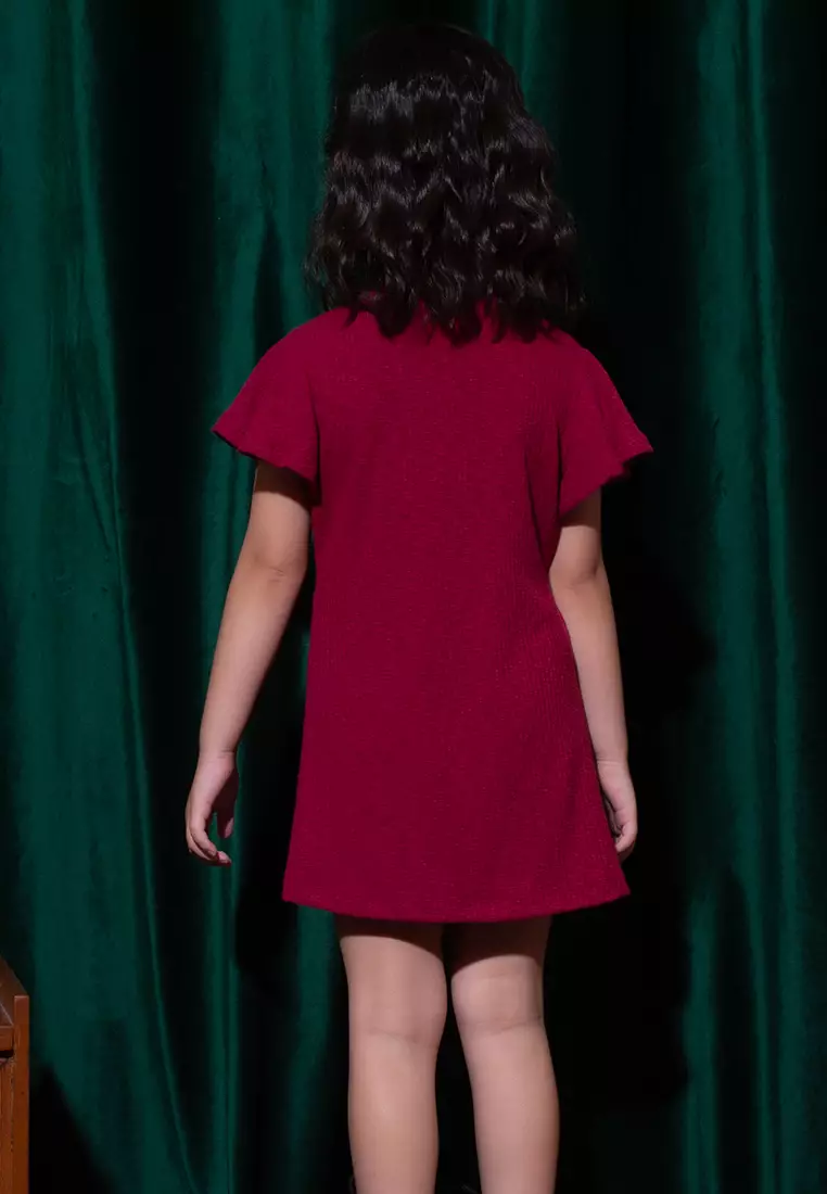 Girl Aqila T-Shirt Kids