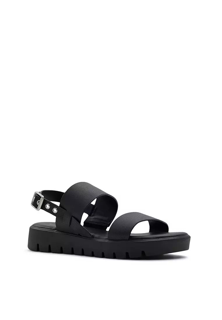Nevra Sandals