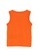 Milliot & Co. orange Gino Boys T-Shirt EFA36KA8E80DBEGS_2