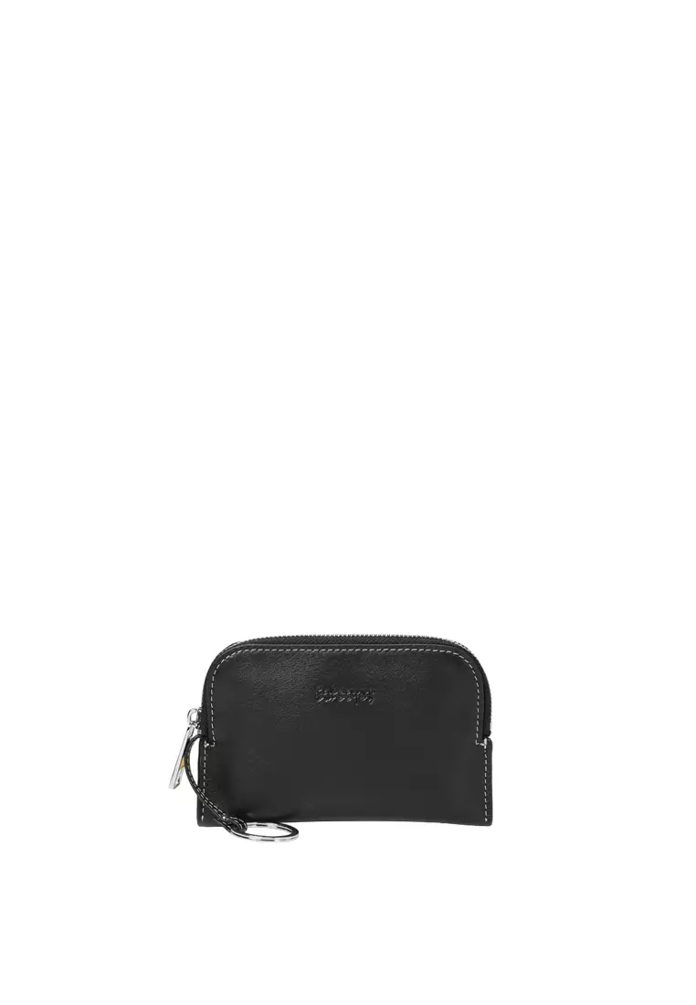 Zip Case - Black