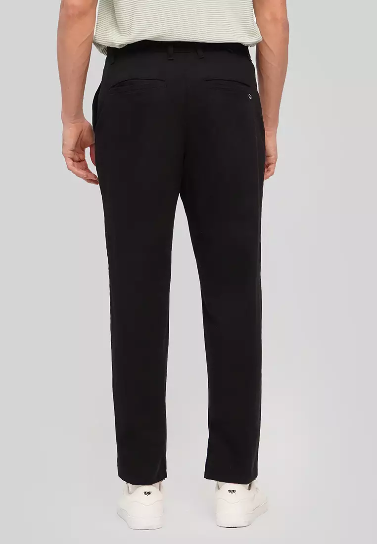 Comfort Slim Chinos