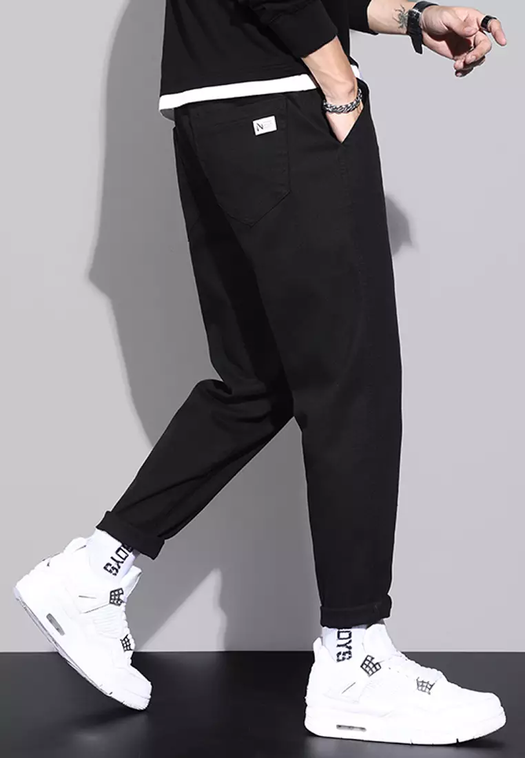 Men's casual on sale pants on sale