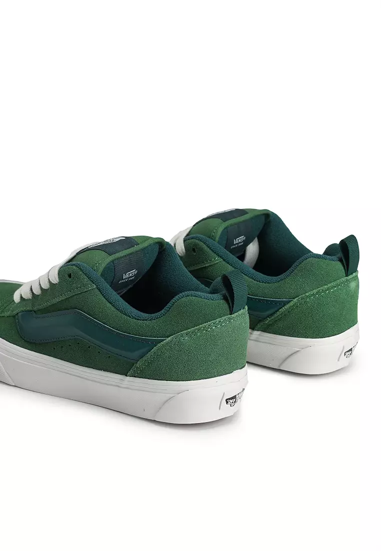 Knu Skool Suede Sneakers