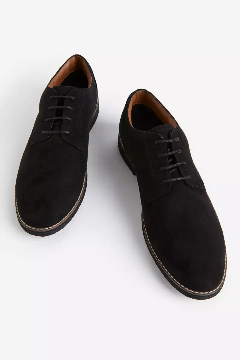 H & m outlet mens shoes