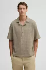 Khaki green Dusty Light