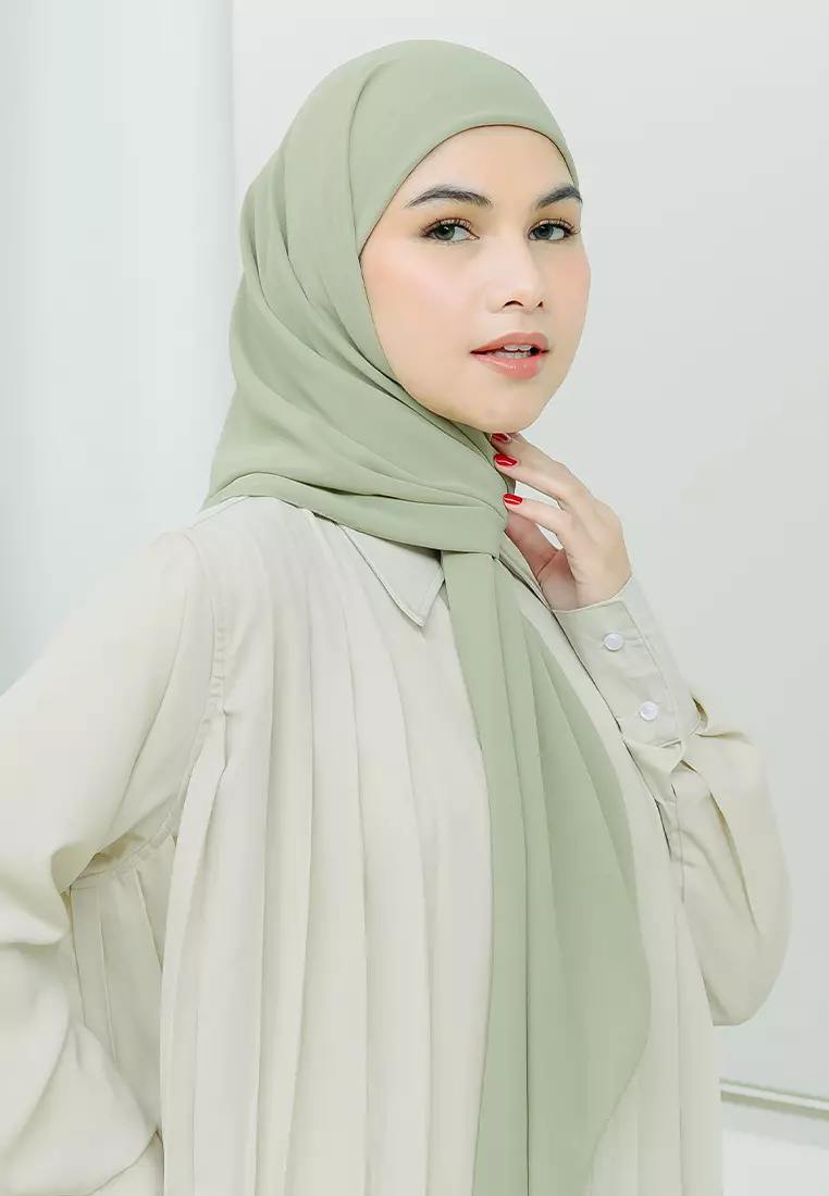 Bawal Inner Square Matcha