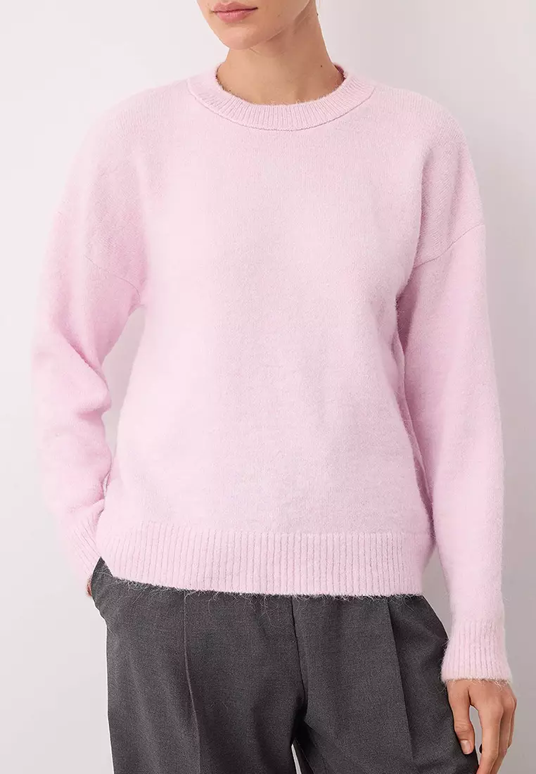 Premium Yarn Sweater