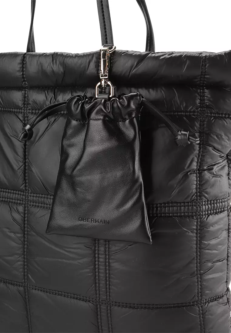 Nerissa Tote Bag (L)