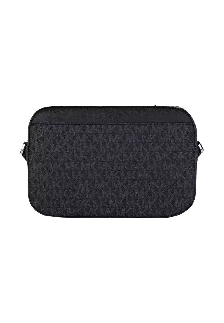 Buy MICHAEL KORS Michael Kors JET SET ITEM Large PVC with leather