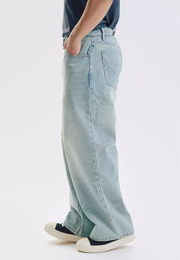 Baggy Jeans