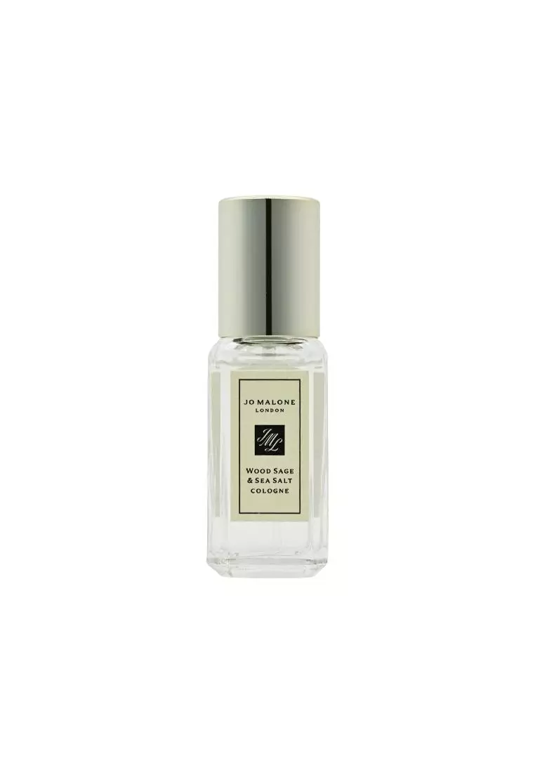 Buy Jo Malone Jo Malone Wood Sage & Sea Salt Cologne 9ml 2026