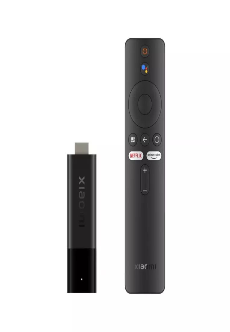 xiaomi tv stick 4k price