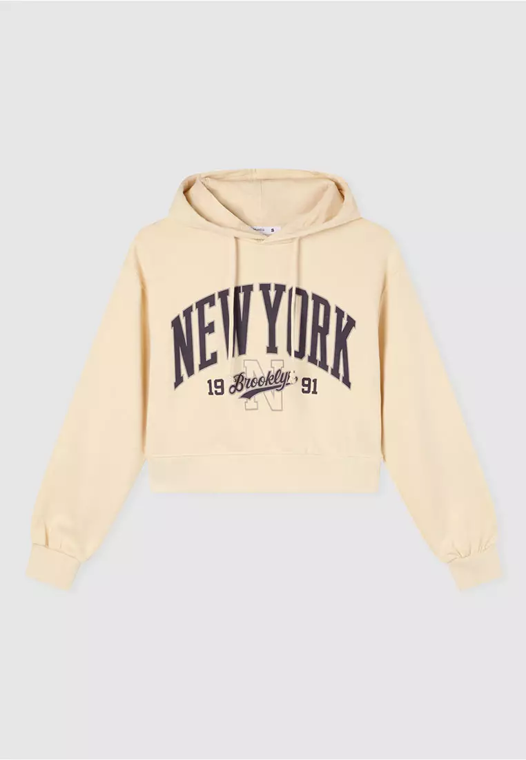 Woman Sweatshirt