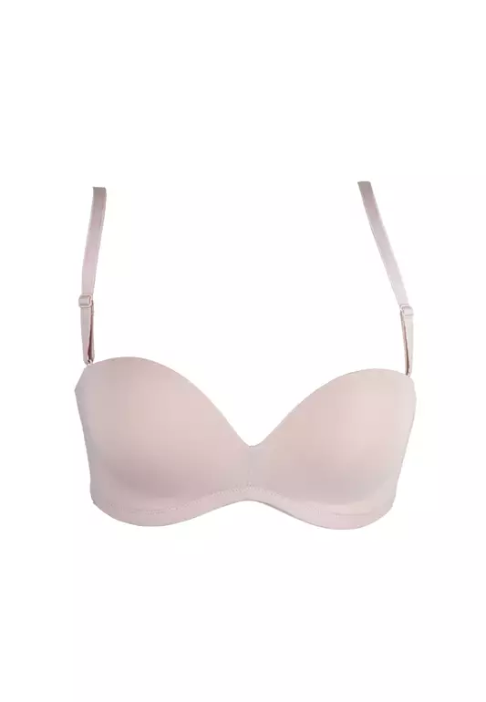 Multi-way Comfort Fit Bra