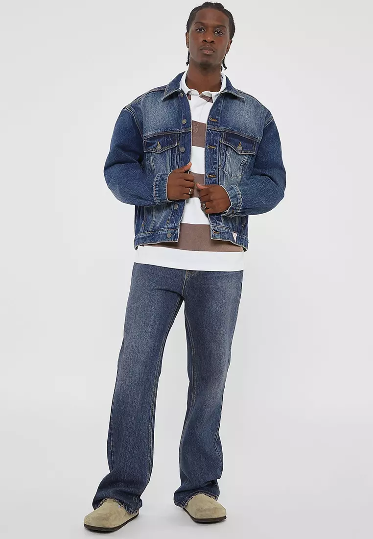 Originals Kit Trucker Jacket