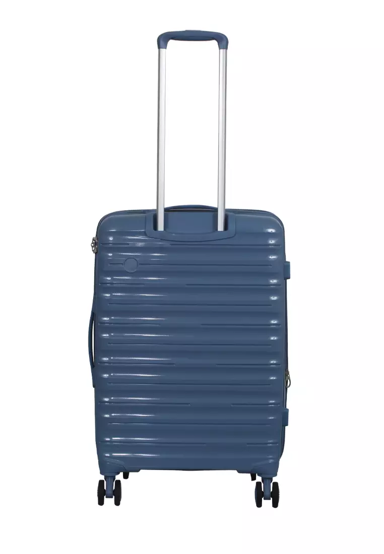 369 Hard Case Luggage- Medium (22.25 inches)