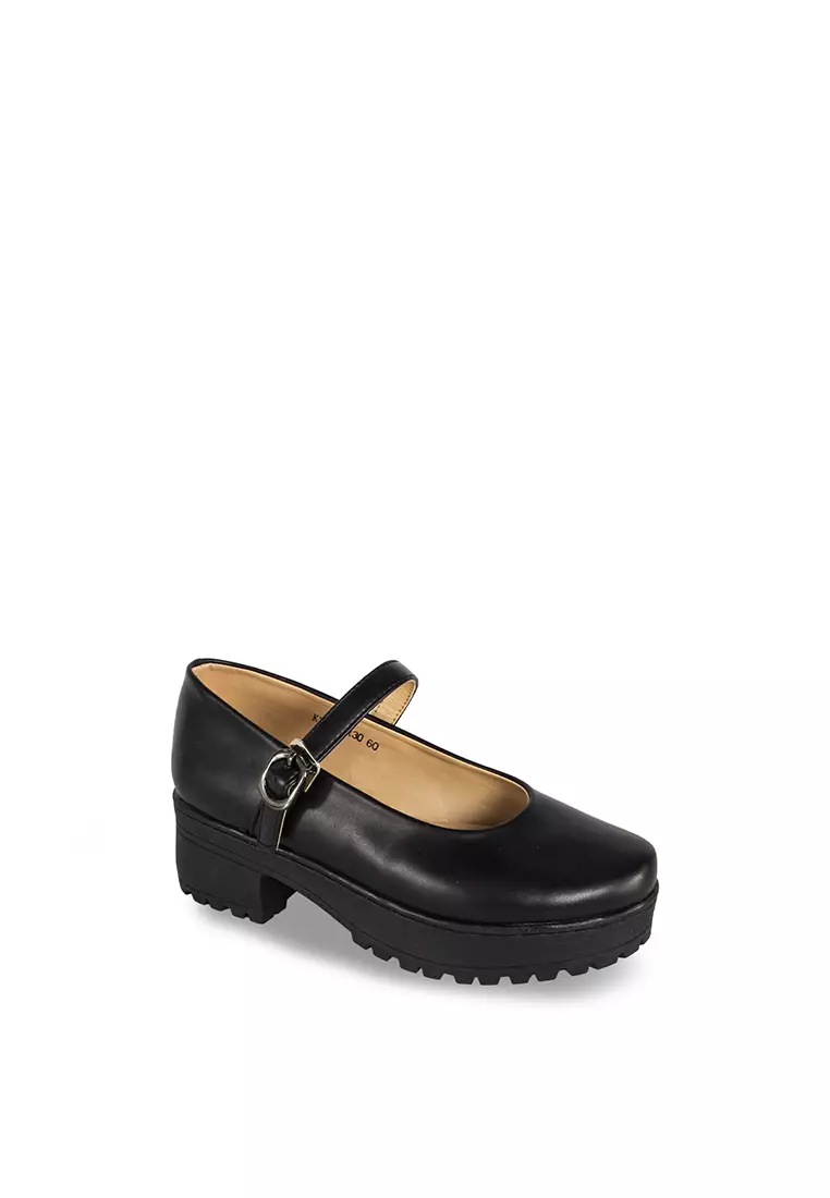 Discount on Zanea Shoes  shoes - SKU: Stylish Loafer Shoes