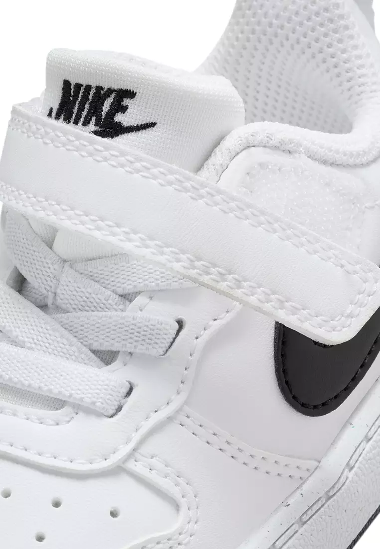 Court Borough Low Recraft Shoes