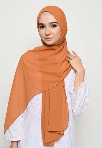 Jual My Daily Hijab Pasmina Cerutti Baby Doll Jahit Tepi Rust Original Zalora Indonesia Want to discover art related to hijab? pasmina cerutti baby doll jahit tepi rust