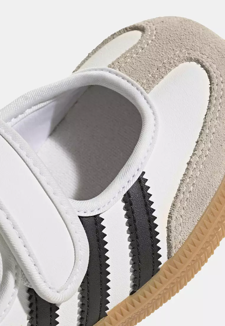 Samba Jane Kids Shoes