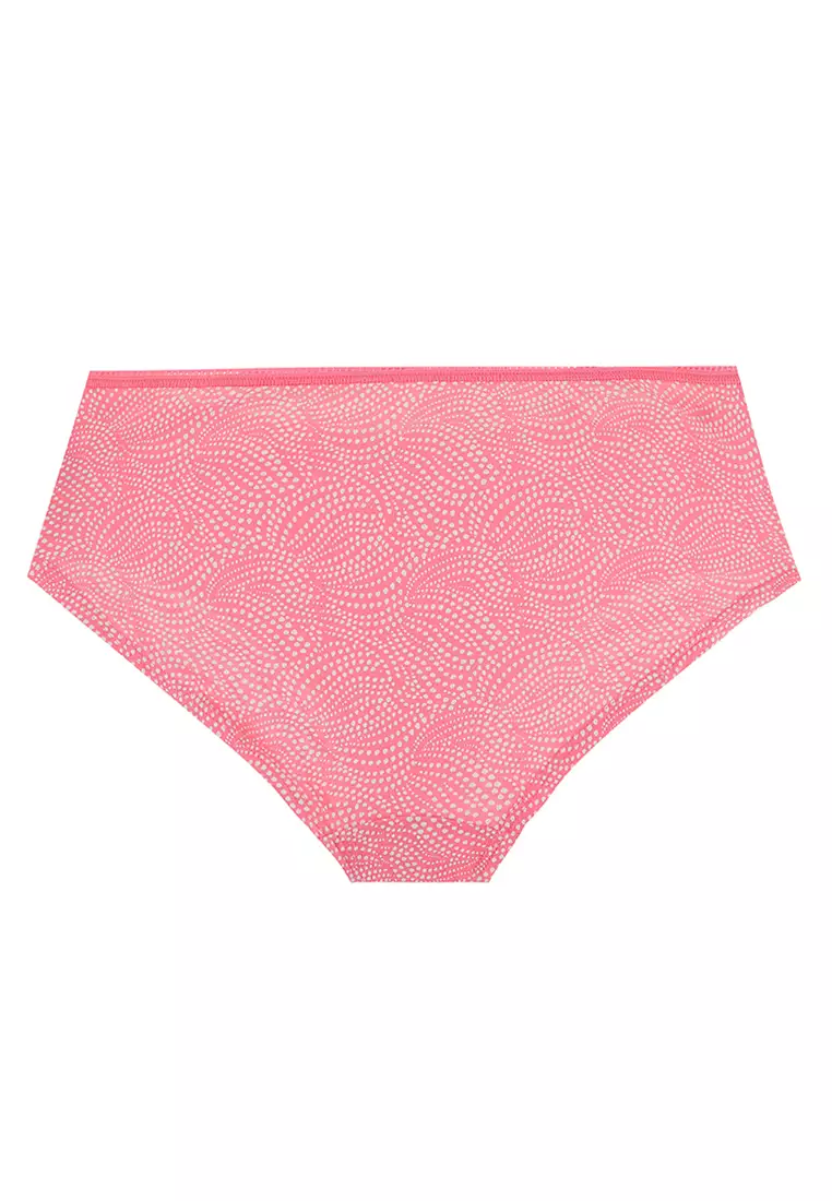 5pk Cotton Lycra Low Rise Shorts