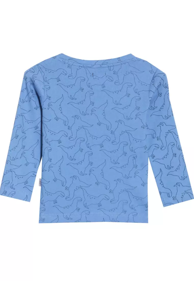 Dino Doodle Boys Jogger Set