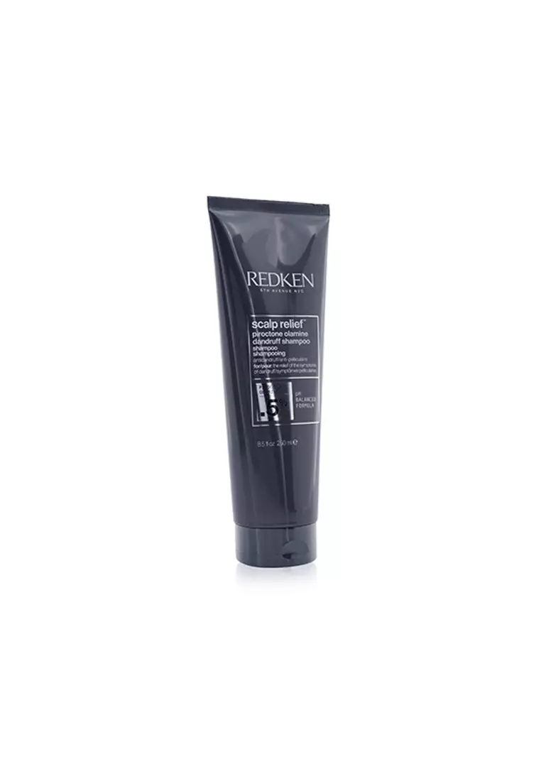 Scalp Relief Dandruff Control Shampoo 250ml/8.5oz