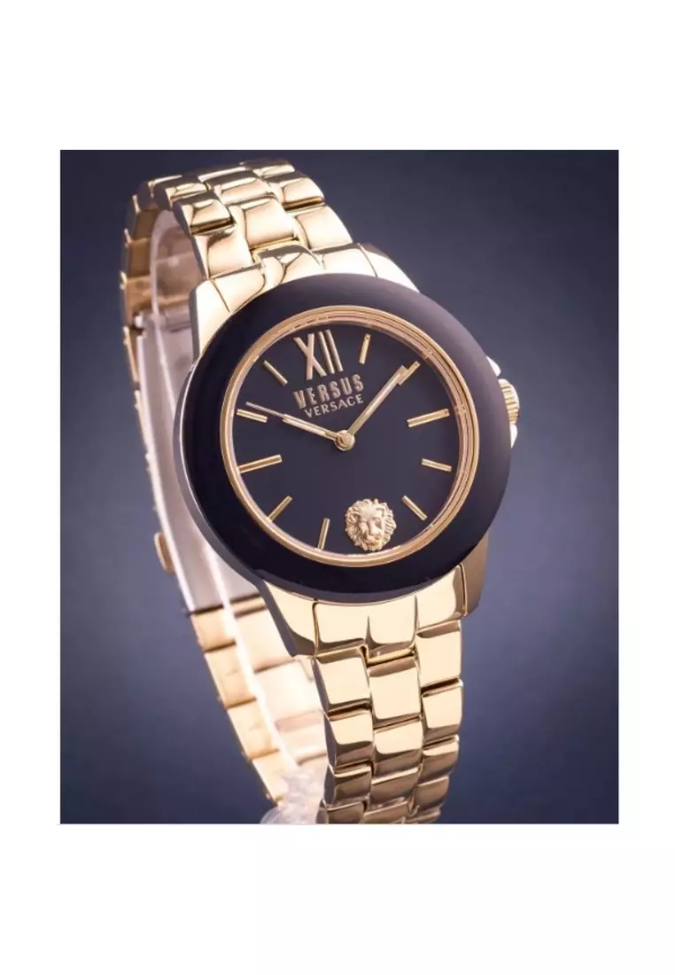 Jam Tangan Wanita - VERSUS "Abbey Road" SCC06 0016 Women's