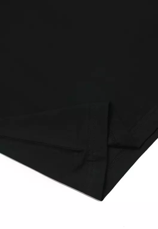 RBJ T-Shirt Design Premium Pria 8008