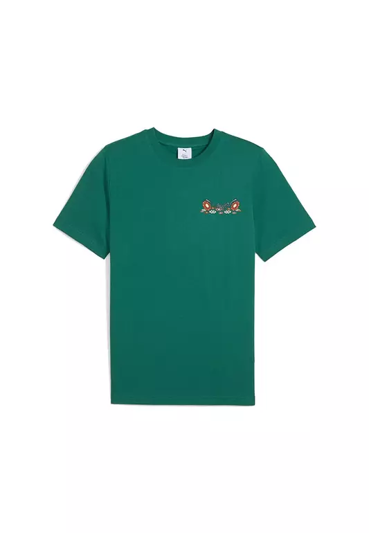 PUMA x SQUID GAME Tee Men