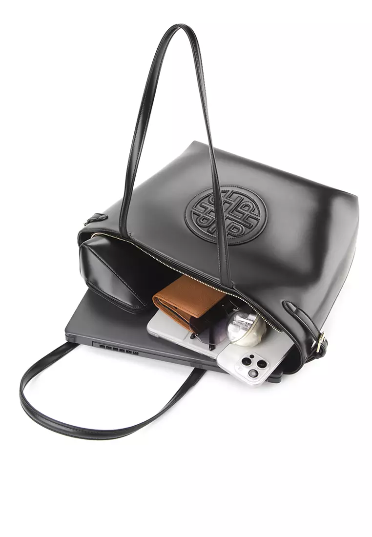 Camelia Tote