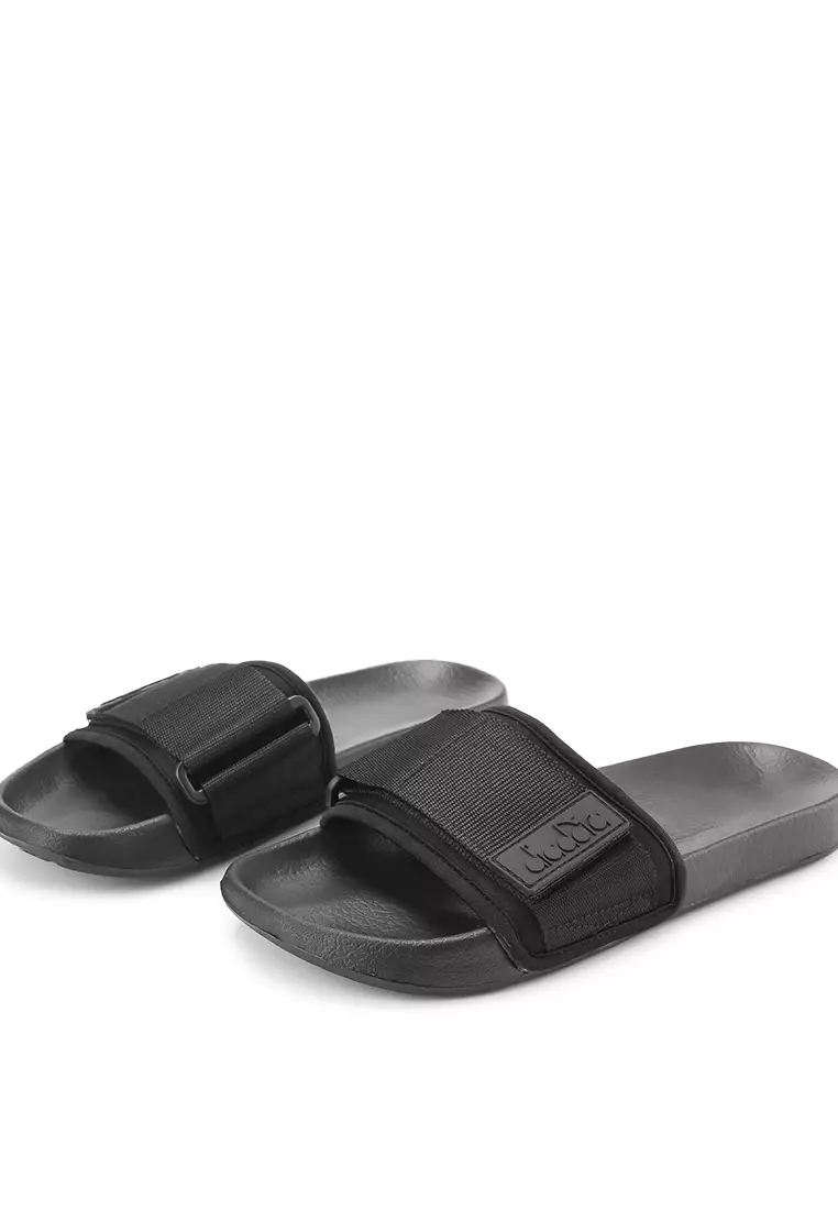 Fahima (M) Black