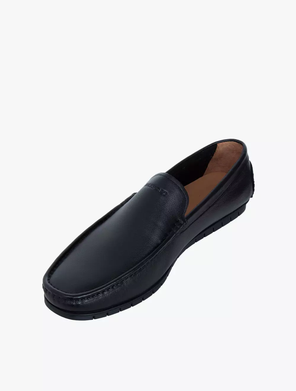 Jual Rockport Rockport Men's M78590A Loafers Black Original 2025