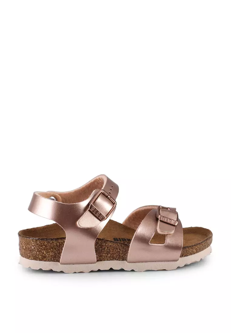 Discount on Birkenstock  shoes - SKU: Rio Kids Bf