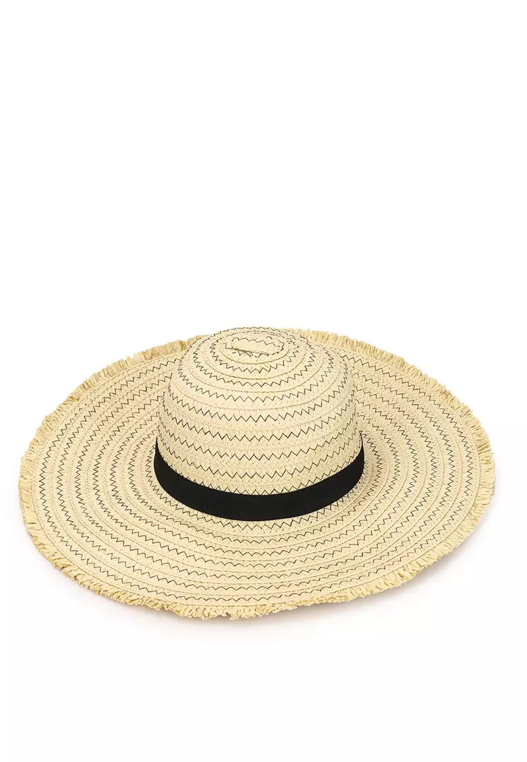 Beach best sale hat malaysia