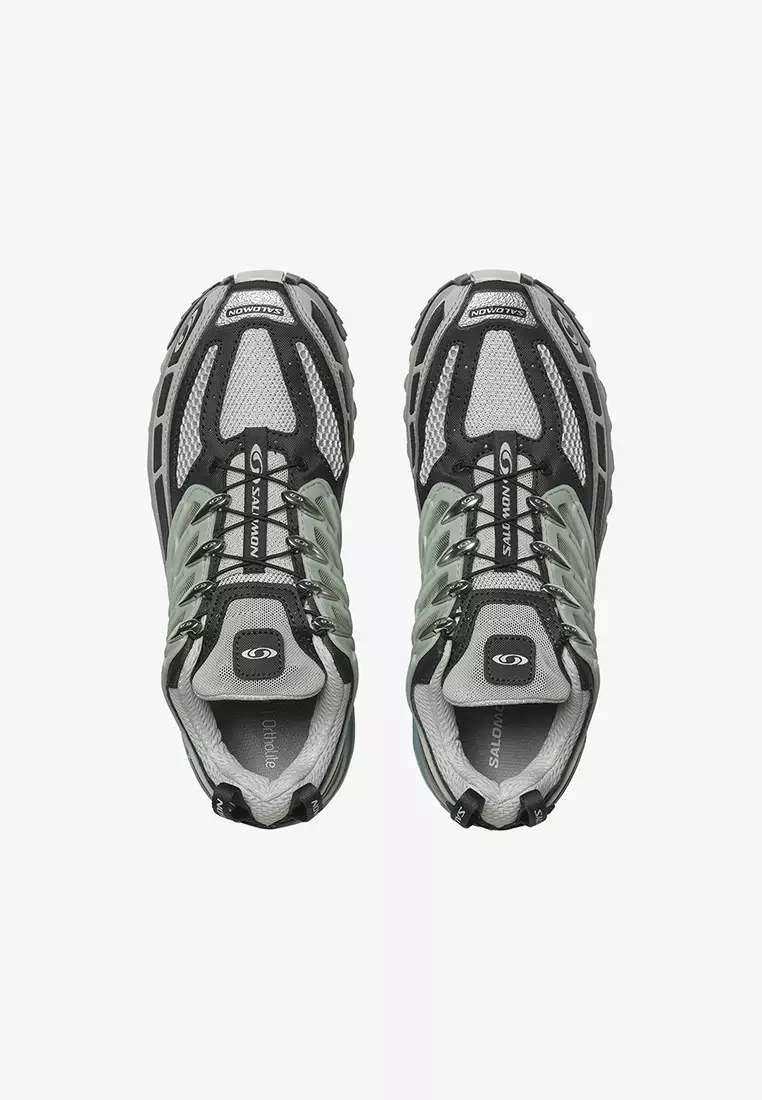 ACS PRO Unisex Sportstyle Shoes in Metal / Phantom / Arona