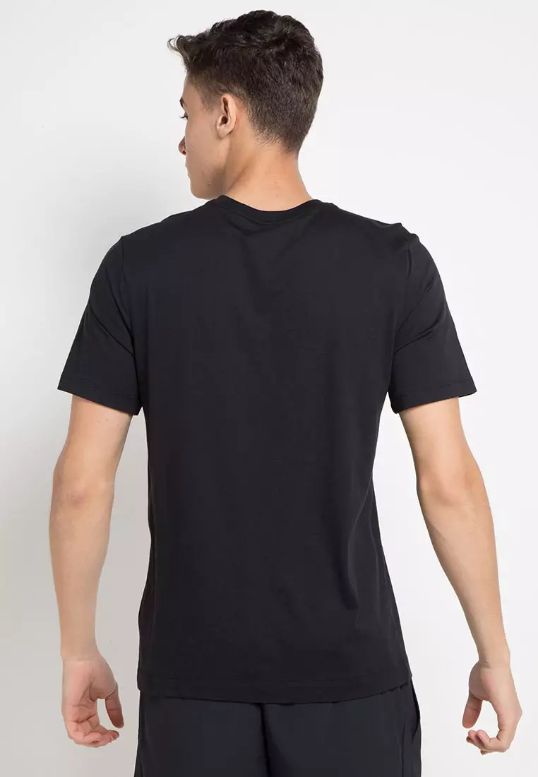 AS Men's Sportswear Icon Futura T-Shirt