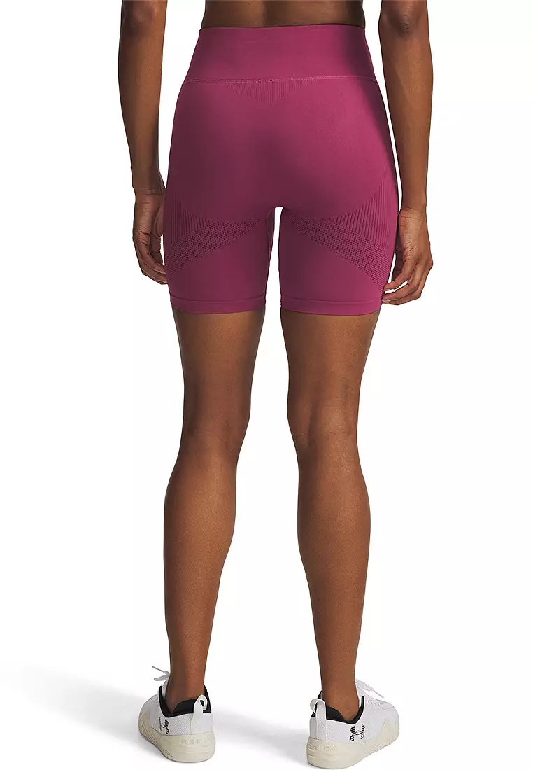 Vanish Seamless 6.5" Shorts