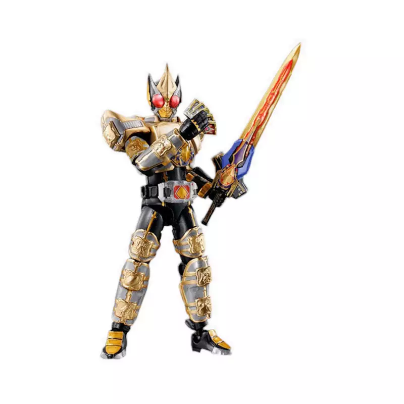 BANPRESTO - SO DO CHRONICLE KAMEN RIDER BLADE