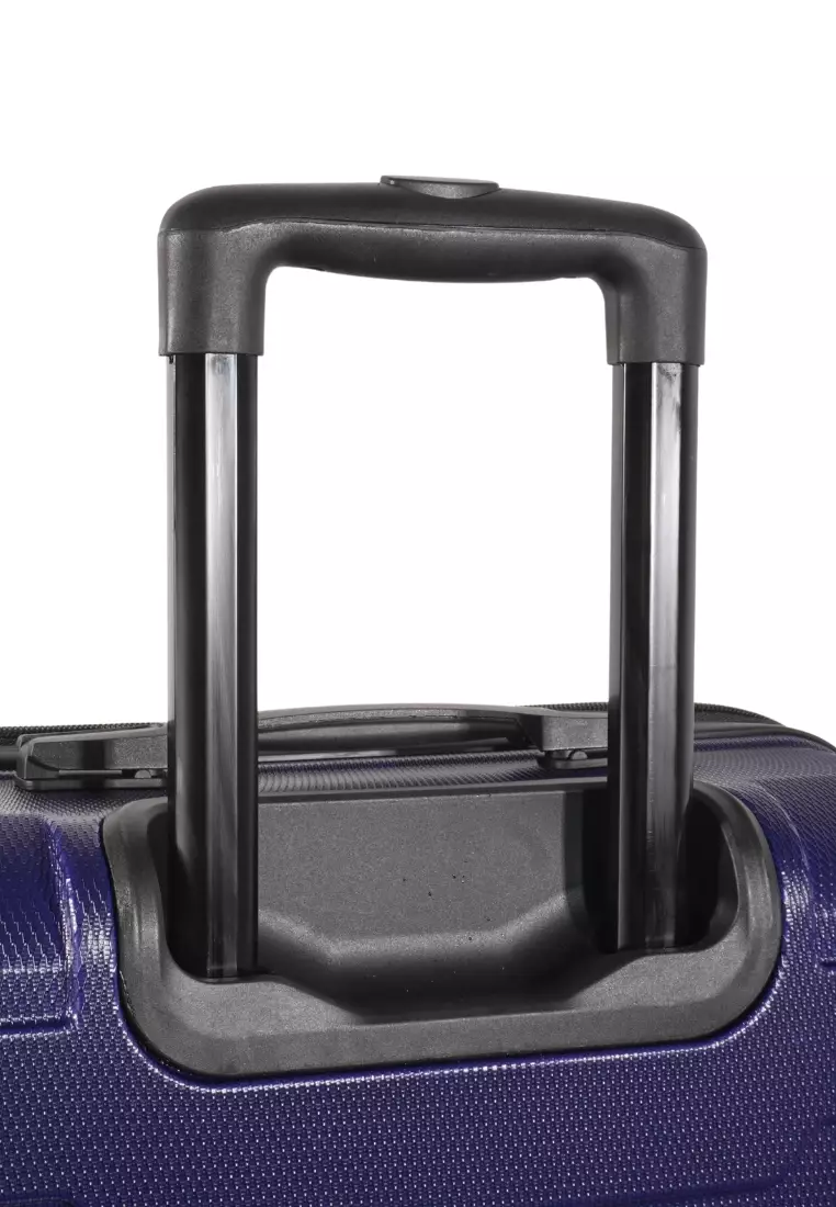 FLYASIA CUBE X ABS LUGGAGE - 16680020-24-28 (24 INCH)