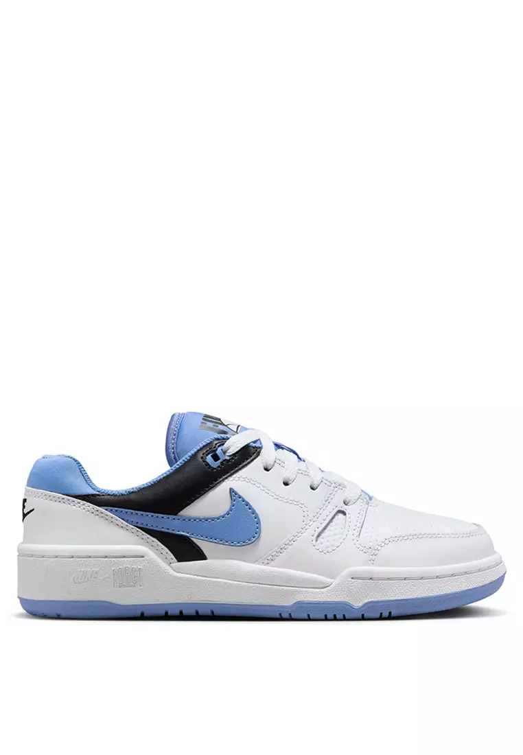 Discount on Nike  shoes - SKU: Full Force Shoes