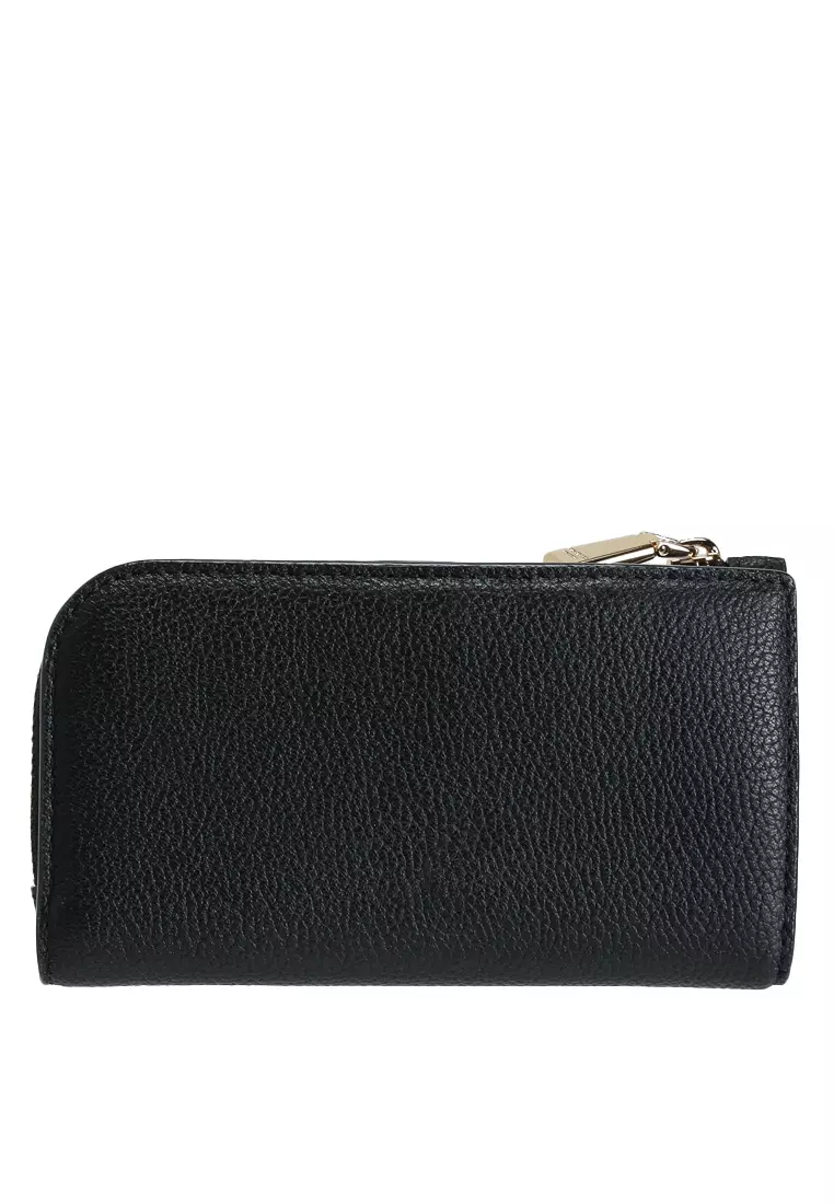 Devin Small Slim Bifold Wallet