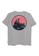 GAP grey Kids Star Wars Organic Cotton Graphic T-Shirt 50965KA59A0E8AGS_2