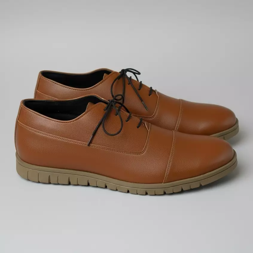 Paulmay Brave Formal Shoes Men