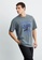 GRIMELANGE grey MADDOX Men Grey T-shirt 7F156AA02067CBGS_4